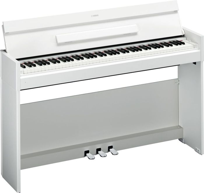 Yamaha YDP-S52WH