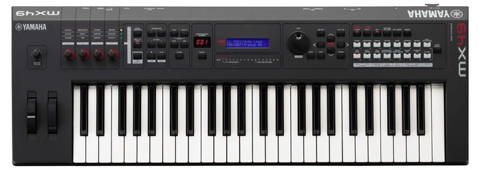 Yamaha MX49
