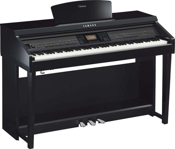 YAMAHA CVP-701PE