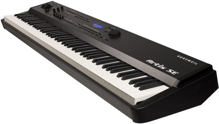 Kurzweil ARTIS SE