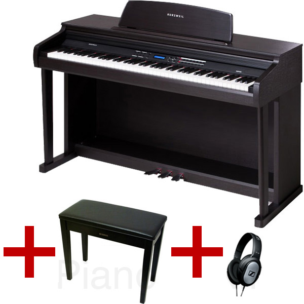Kurzweil MP-15 SR