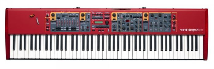 NORD Stage 2 EX 88