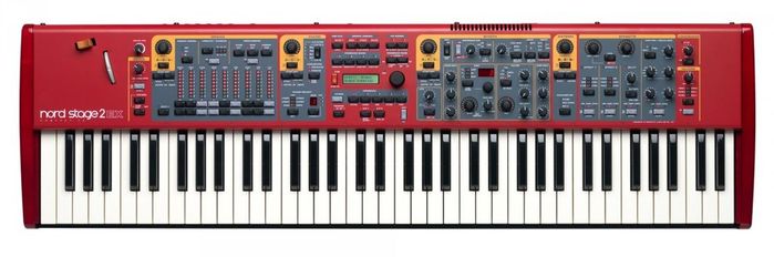 NORD Stage 2 EX Compact