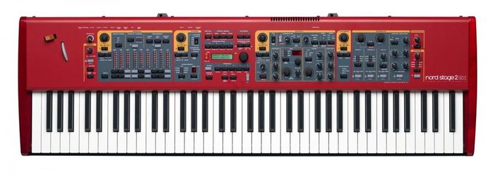 NORD Stage 2 EX HP76