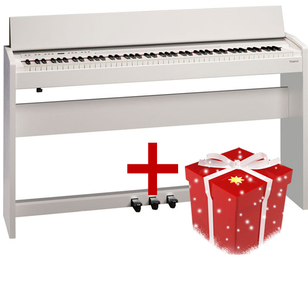 Roland F-130R-WH