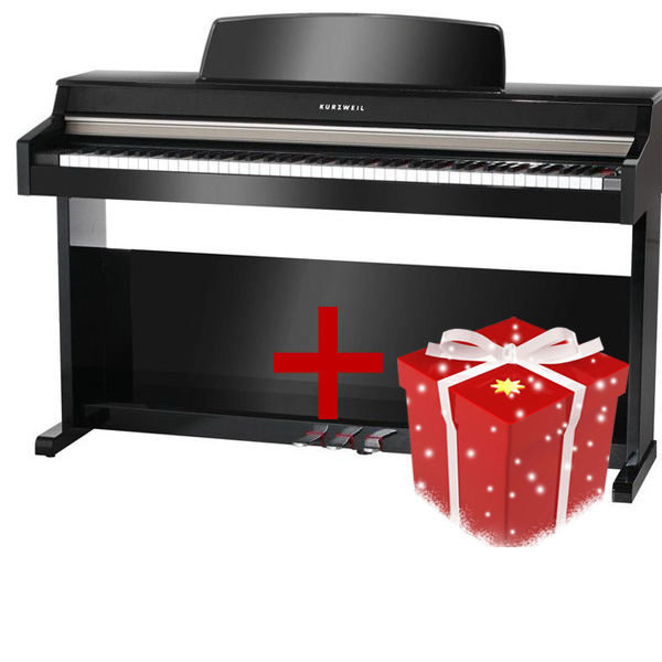Kurzweil MP-10F BP