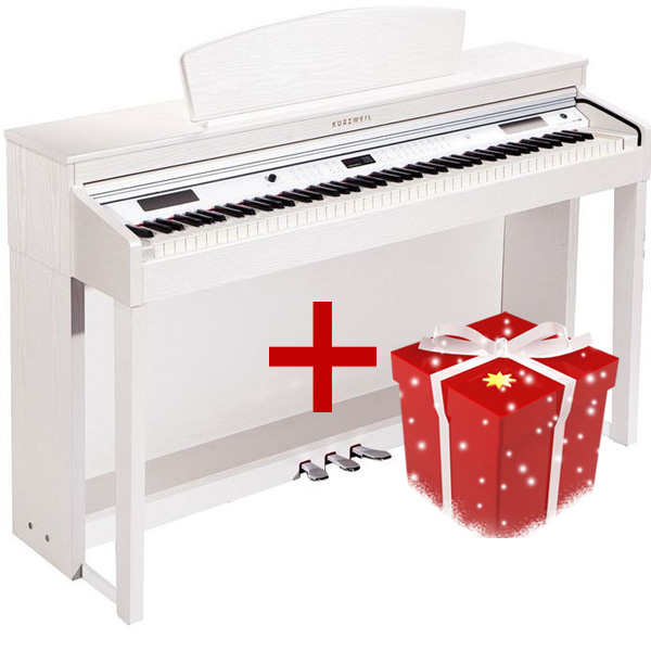 Kurzweil M3W WH