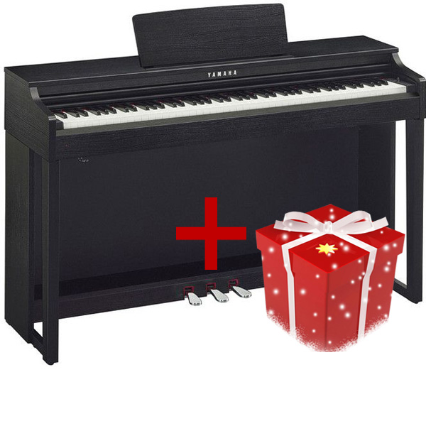 Yamaha CLP-525B