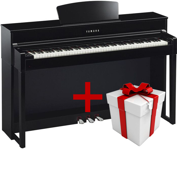 Yamaha CLP-535PE