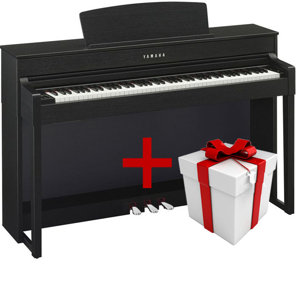Yamaha CLP-545B