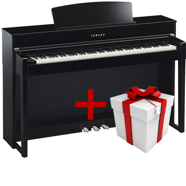 Yamaha CLP-545PE