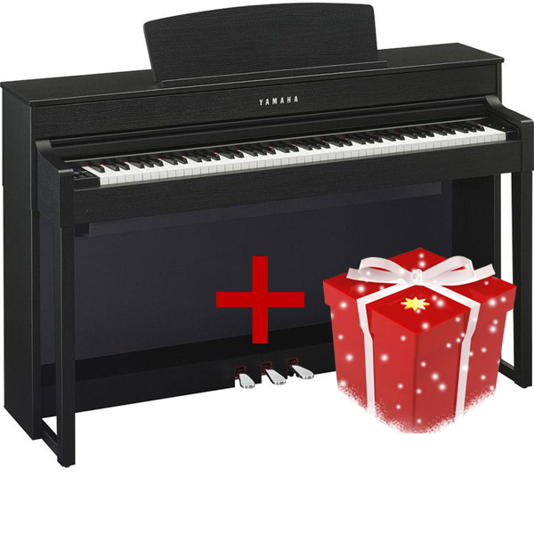 Yamaha CLP-575B