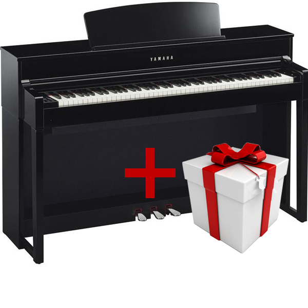 Yamaha CLP-575PE