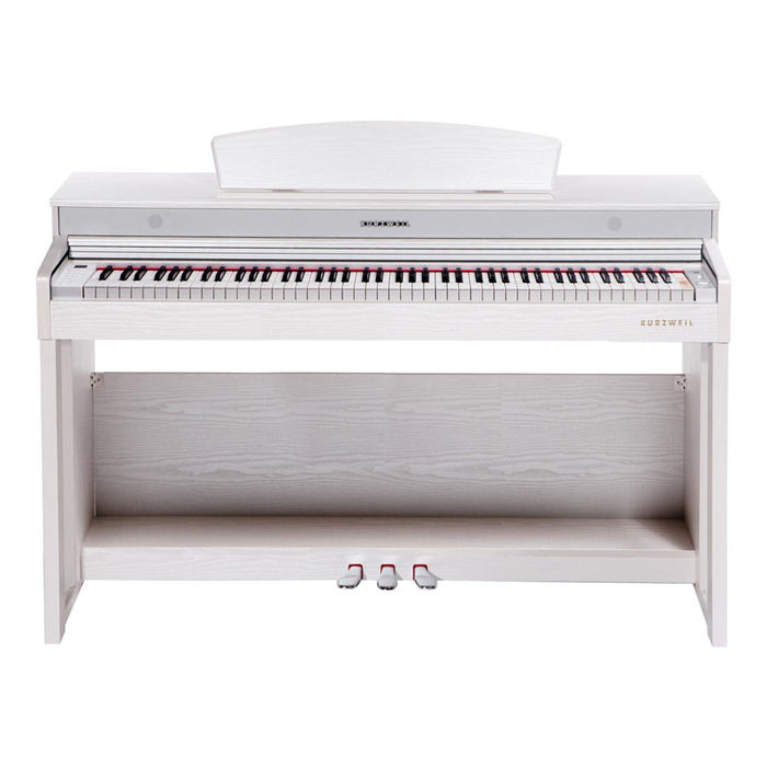 Kurzweil Andante CUP220 WH