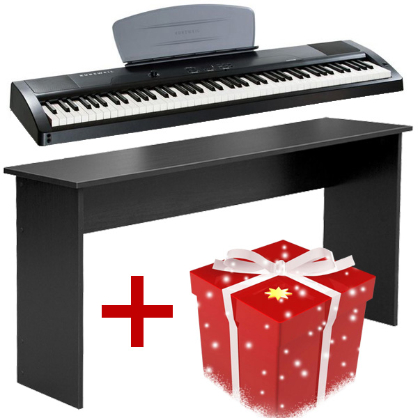 Kurzweil MPS10