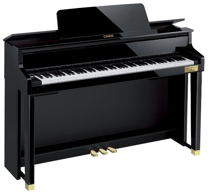 Casio GP-500BP