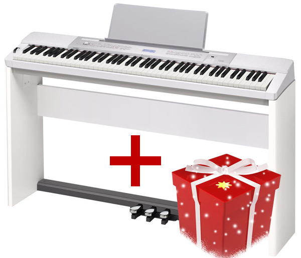 Casio PX-350MWE