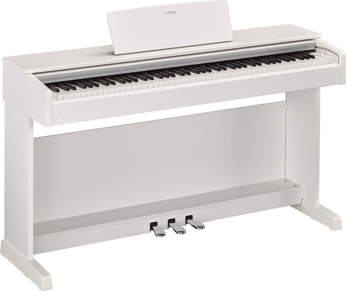YAMAHA YDP-143WH Arius