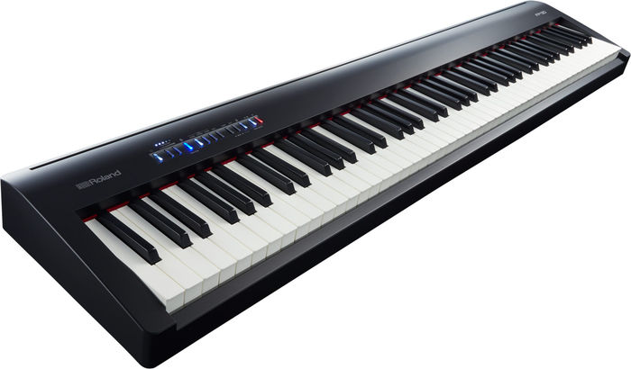 ROLAND FP-30-BK