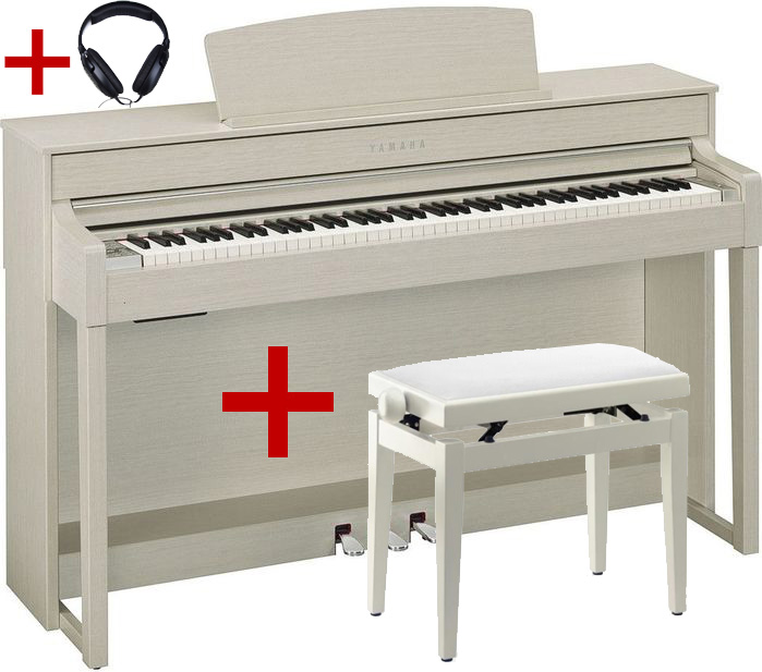 Yamaha CLP-545WA