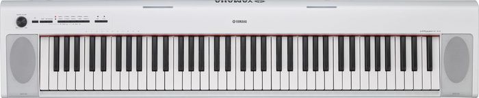 Yamaha NP-32WH Piaggero