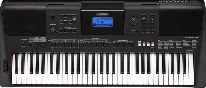 Yamaha PSR-E453