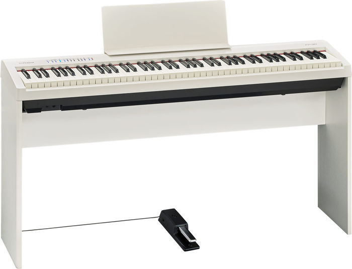 Roland FP-30-WH