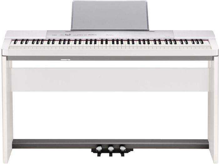 Casio PX-160WE