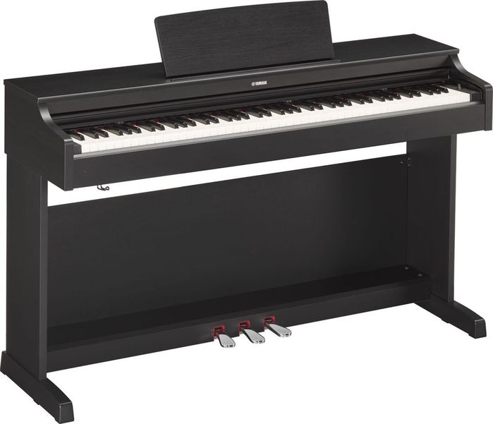 Yamaha YDP-163B Arius