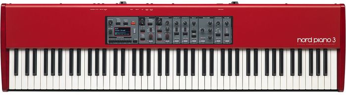 Clavia Nord Piano 3