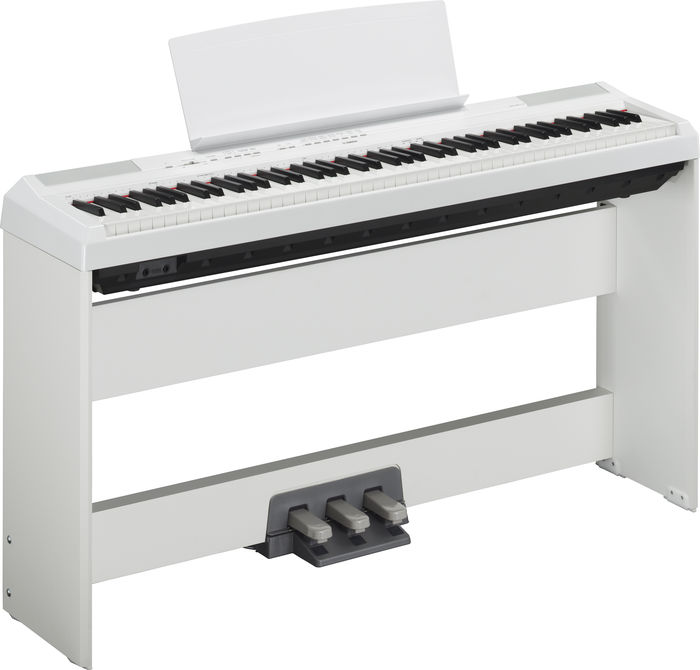 Yamaha P-115WH