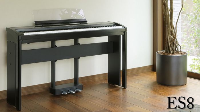 Kawai ES8B