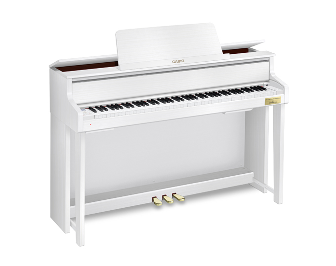 Casio Celviano GP-300WE
