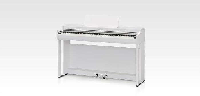 Kawai CN27W