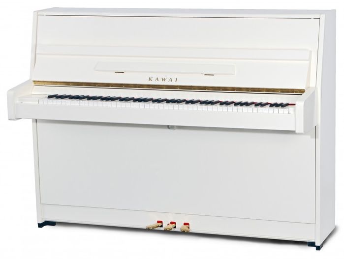 Kawai K15E WH/P