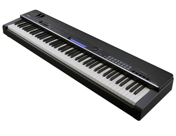 Yamaha CP4