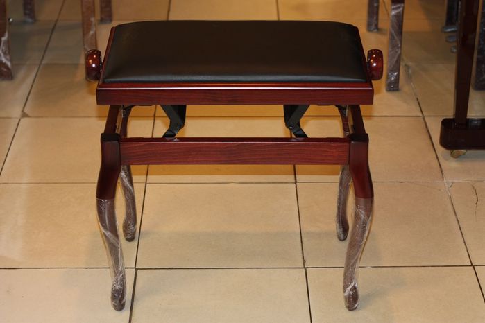Hidrau BG200 Cherry Matt (TC6)