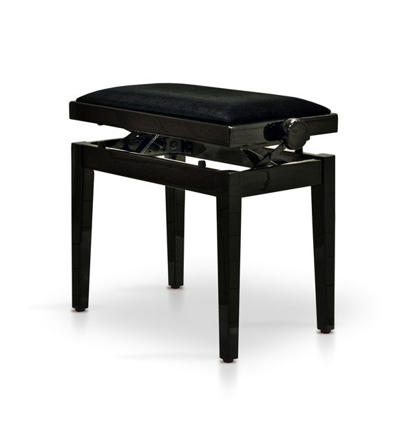 Hidrau BG27 Black Gloss (TC9)