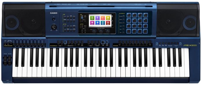 Casio MZ-X500