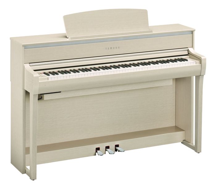Yamaha CLP-675WA