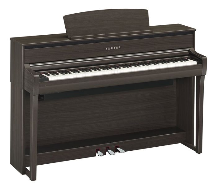 Yamaha CLP-675DW