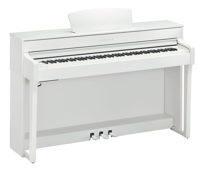 Yamaha CLP-635WH