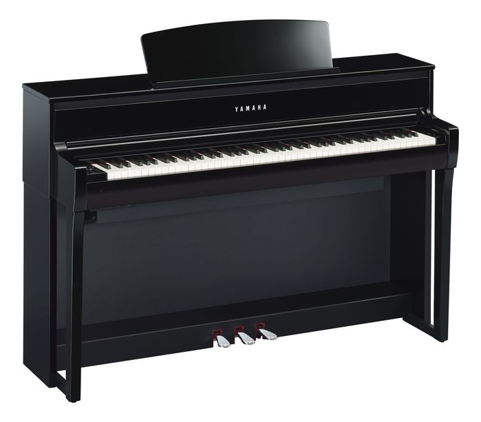 Yamaha CLP-675PE
