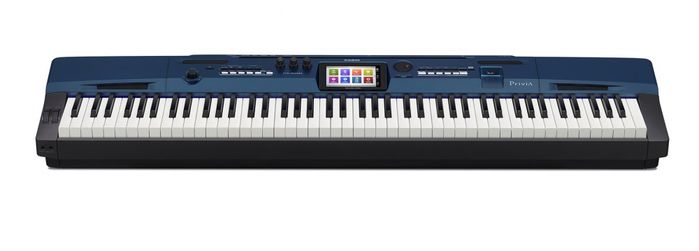 Casio Privia PX-360MBK