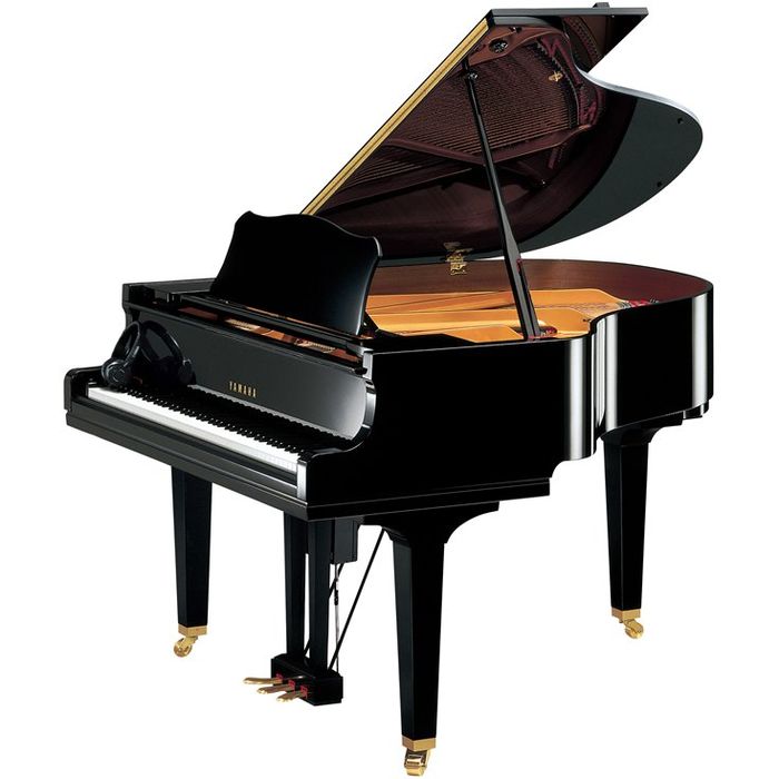 Yamaha DGC1ENSTPWH