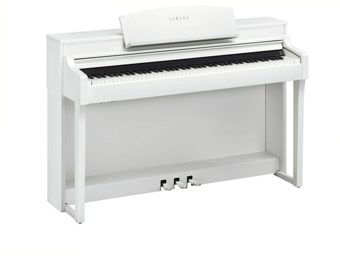 Yamaha CSP-150WH