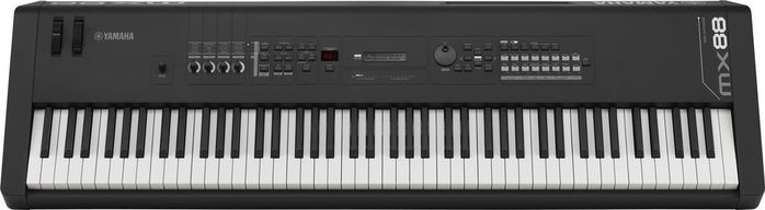 Yamaha MX88 BK