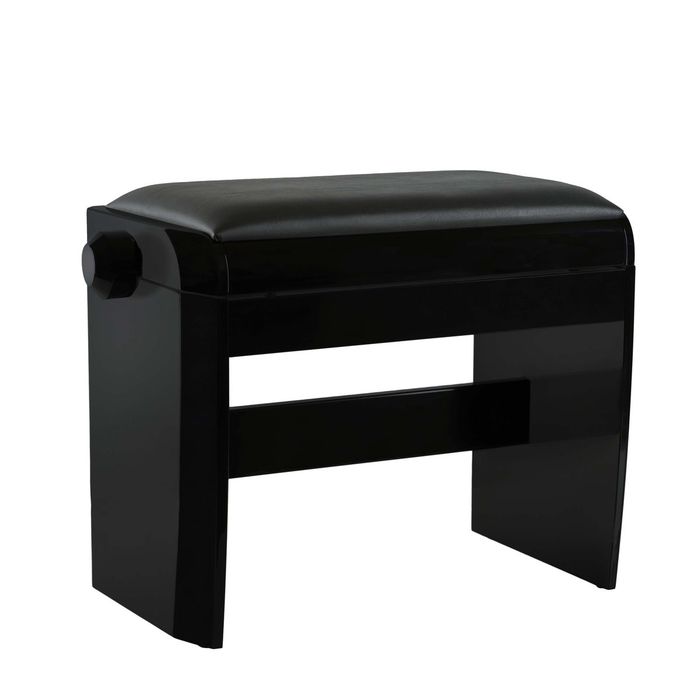 Dexibell Bench Black Matt