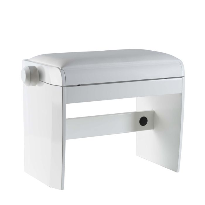 Dexibell Bench White Matt