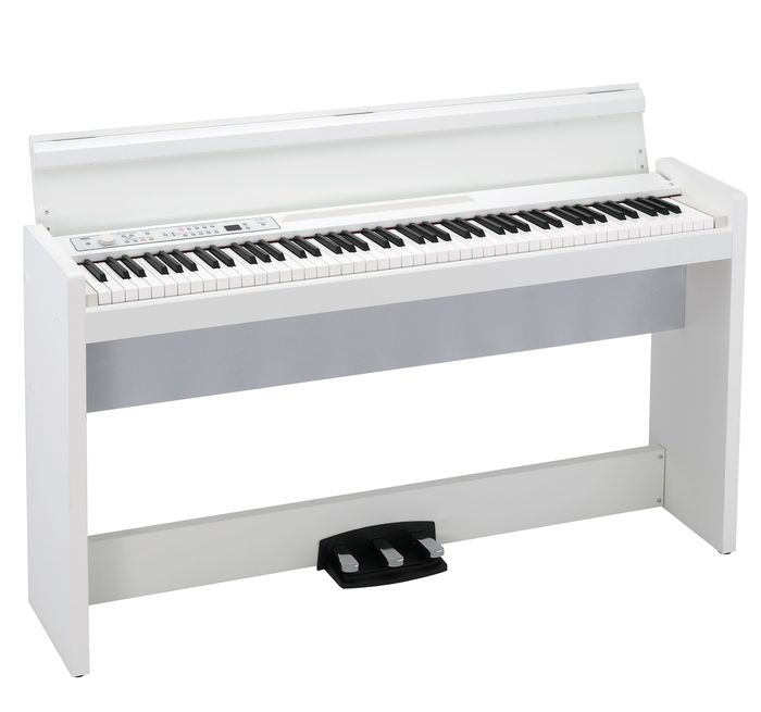 KORG LP-380 WH